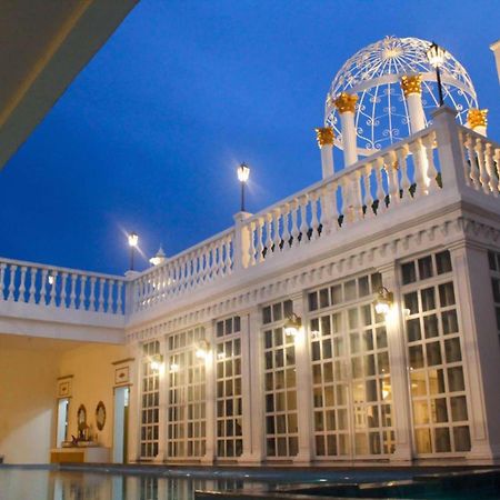 Mi Amore Events Place And Resorts San Pablo Exterior photo