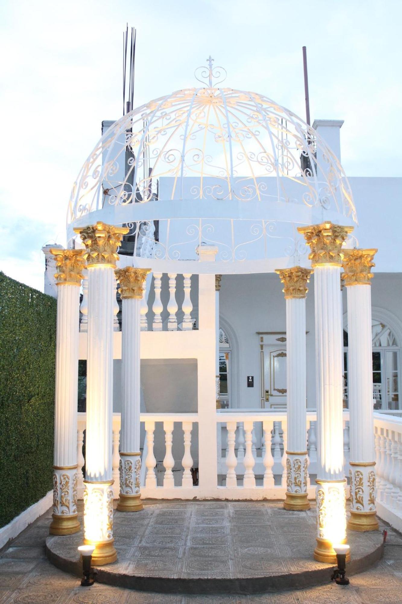 Mi Amore Events Place And Resorts San Pablo Exterior photo
